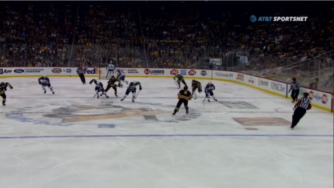 Jets with Quick Transition Off of Turnover